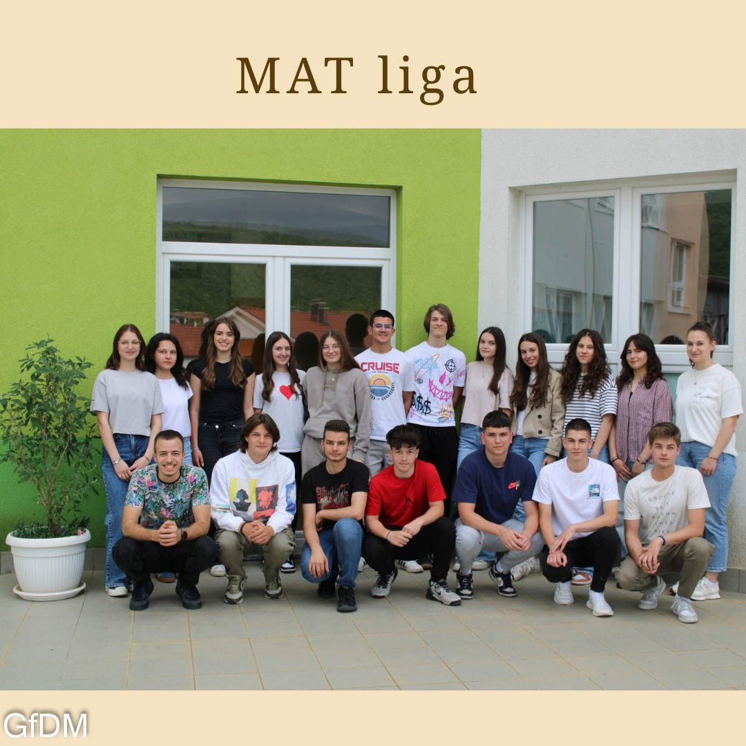 MAT liga