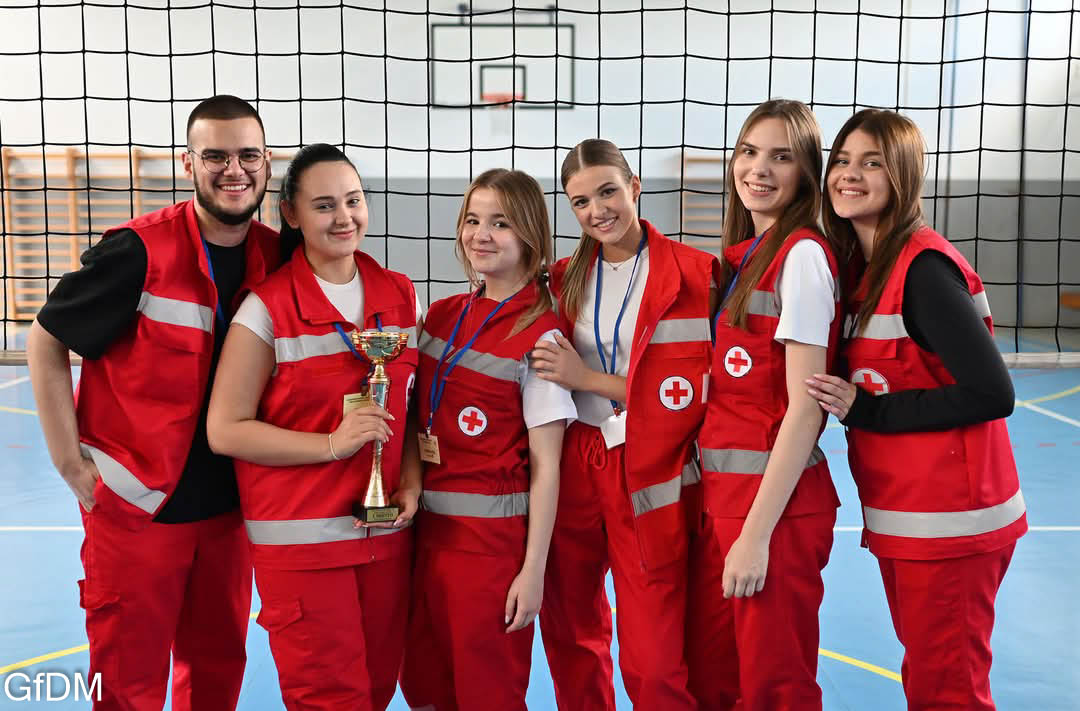 Održana natjecanja iz pružanja prve pomoći