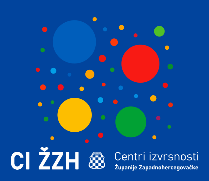 Javni poziv zaprijavu učenika za stjecanje statusa polaznikaCentara izvrsnosti Županije