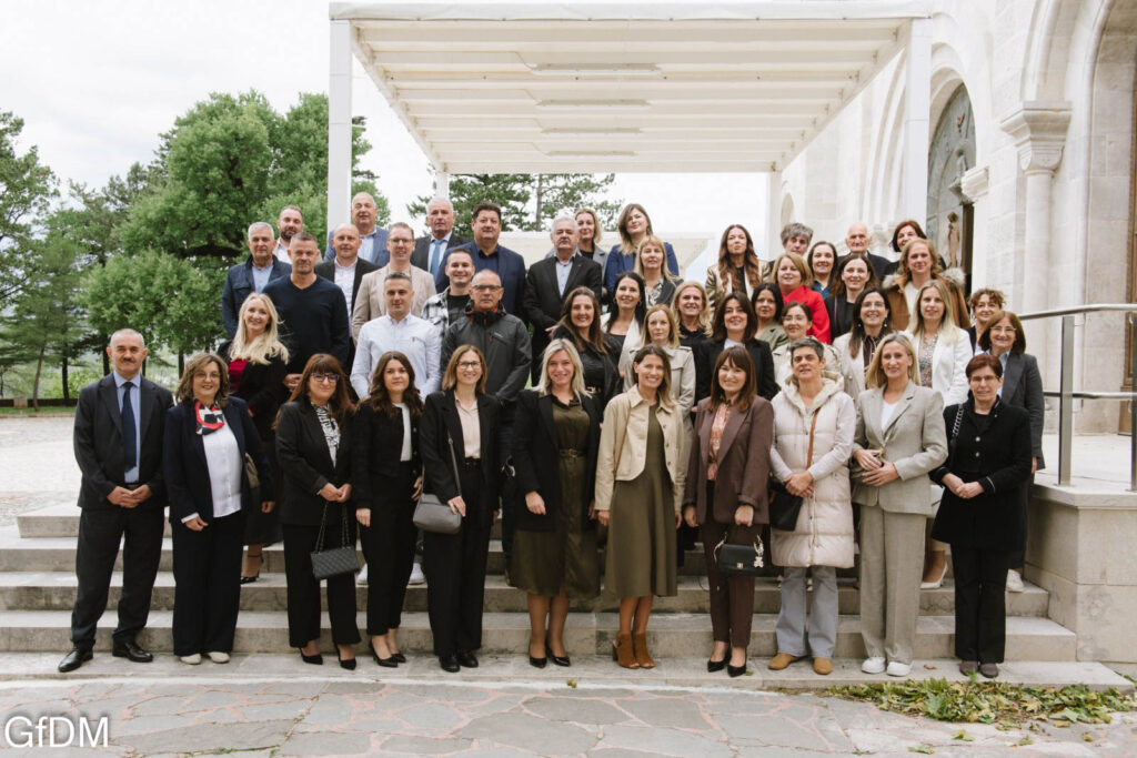 Proslava Dana škole 2025.