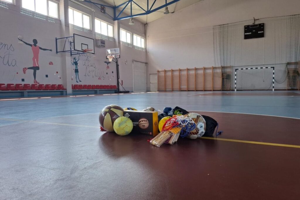 Ministarstvo obrazovanja, znanosti, kulture i športa ŽZH za školsku 2025./2026. godinu osiguralo opremu za škole u ŽZH u vrijednosti od 288.257,95 KM