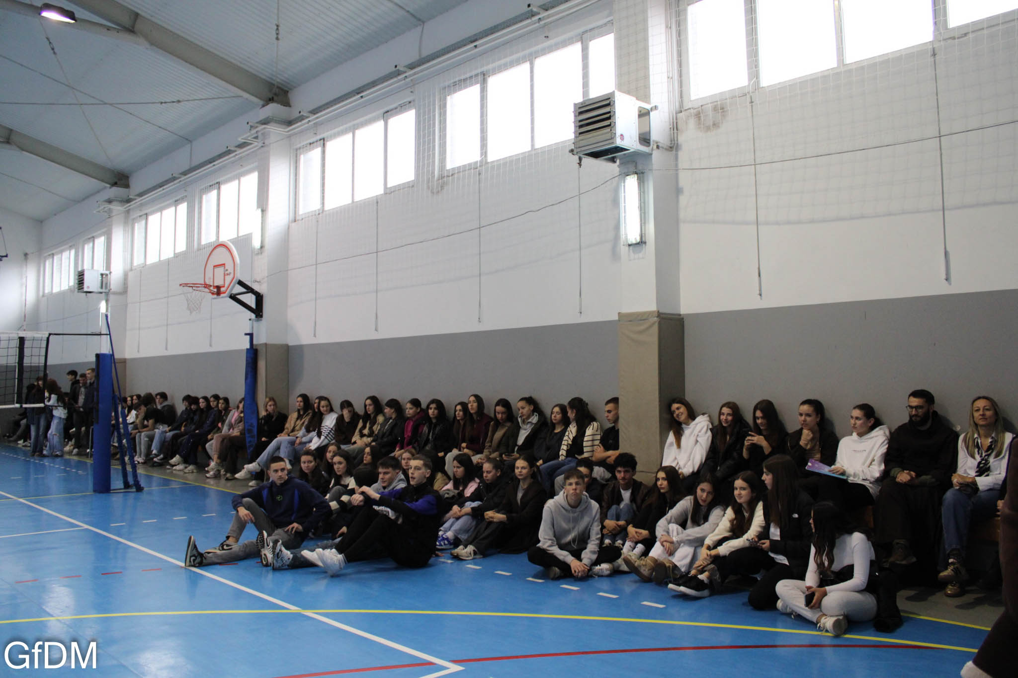 Obilježen Međunarodni dan srednjoškolaca – 17. studenoga 2025.