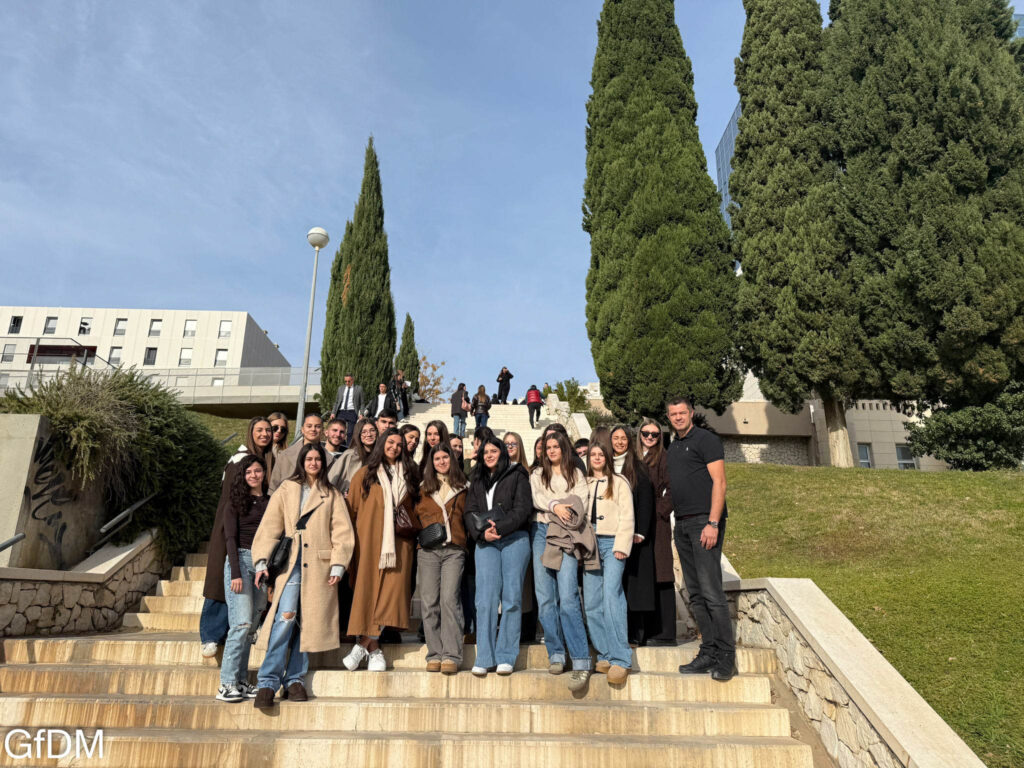 Smotra Sveučilišta u Splitu