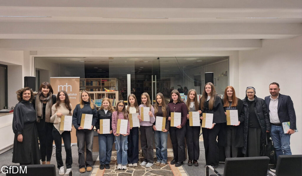 Matičina nagrada 2025.