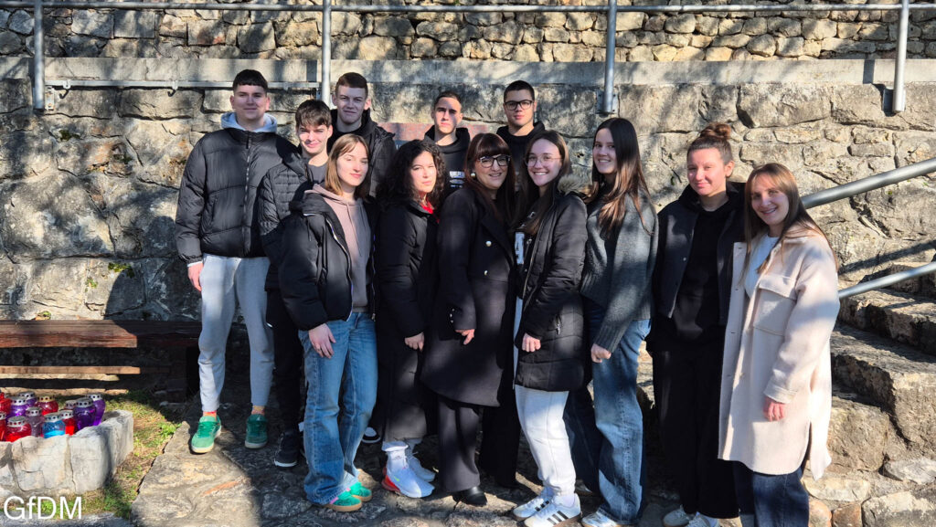 Da se nikada ne zaboravi… Da se nikada ne zaboravi…