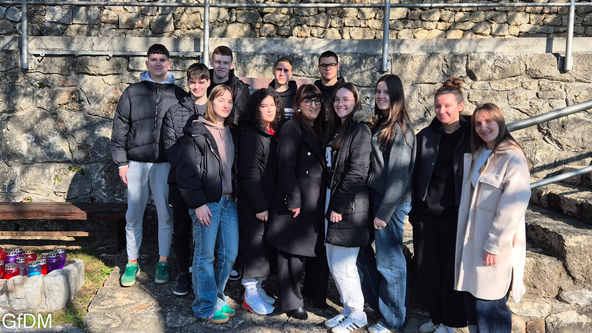 Da se nikada ne zaboravi…