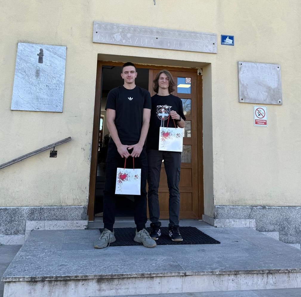 Kviz općeg znanja Ljupko