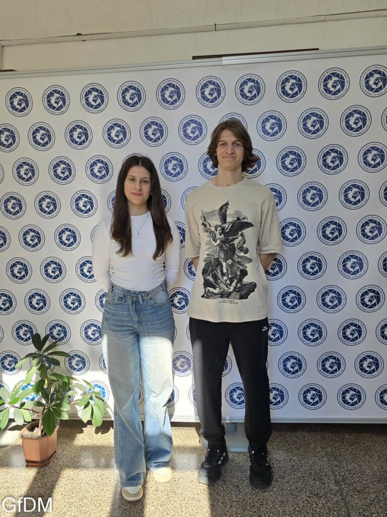 Matematička olimpijada BiH