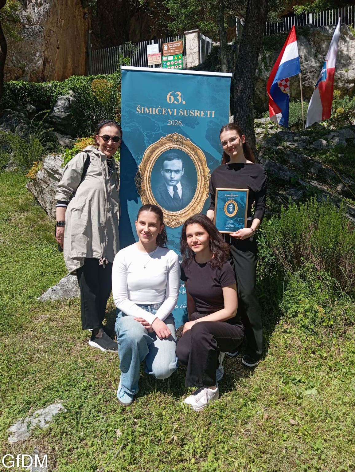 63. Šimićevi susreti