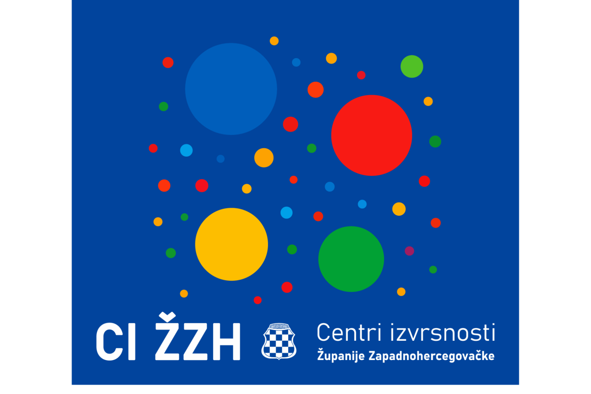 Javni poziv za prijavu učenika za stjecanje statusa polaznika Centra izvrsnosti poduzetništva Županije Zapadnohercegovačke
