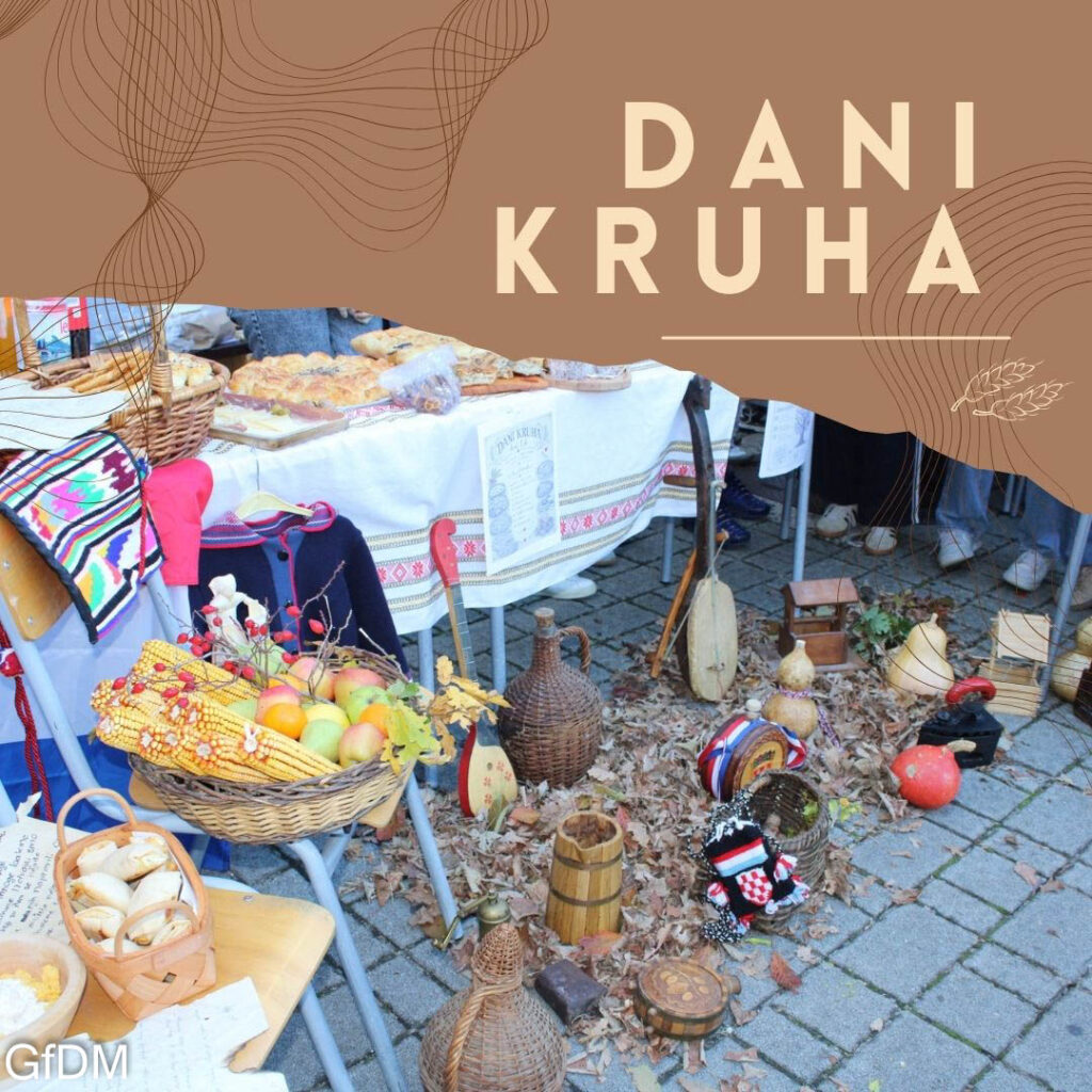 Dani kruha